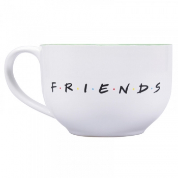 Große Tasse - Friends - Central Perk